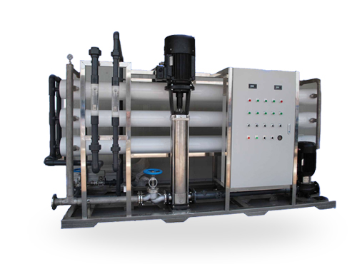 RO Systems