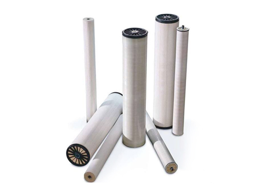 Nanofiltration Membranes