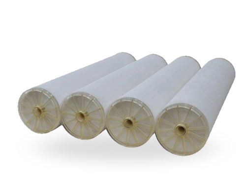 Spiral Membranes